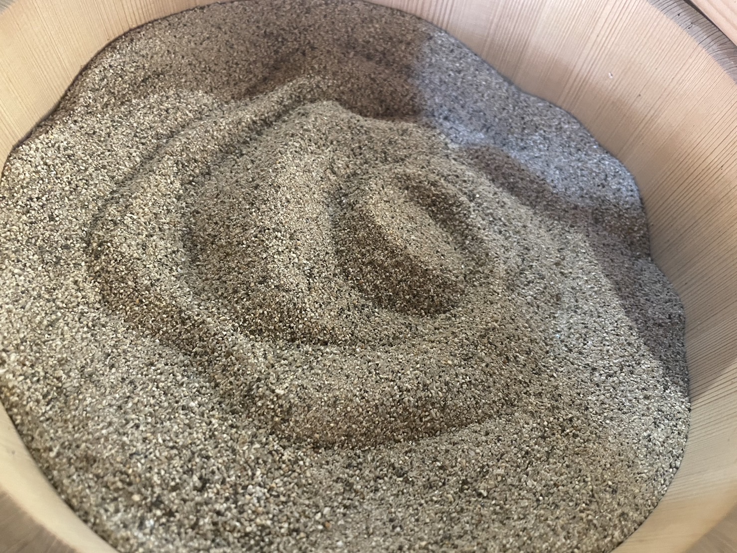 石山　土砂加持法則・土砂加持秘法　新品 S__102932483.jpg